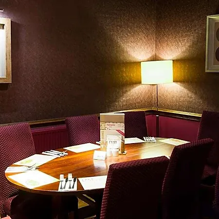 Premier South Hotel