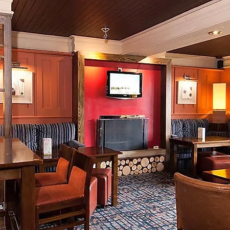 Premier South Hotel Bradford (West Yorkshire)