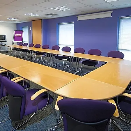 Premier South Hotel Bradford (West Yorkshire)