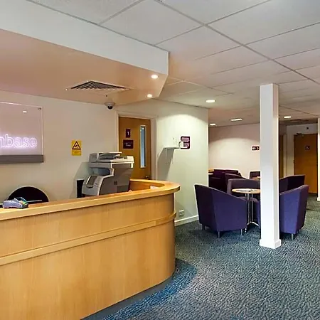 Hotel Premier South Bradford (West Yorkshire)