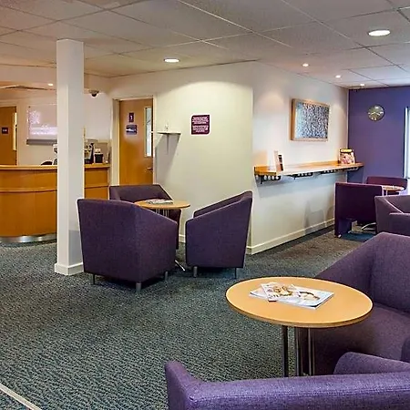 Premier South Hotel Bradford (West Yorkshire)