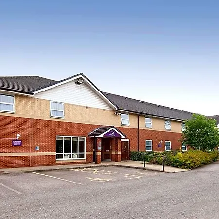 Premier South 3* Bradford (West Yorkshire)