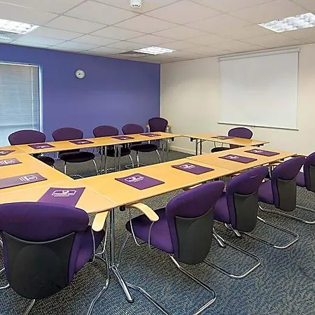 Hotel Premier South Bradford (West Yorkshire)