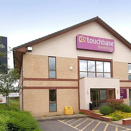 Premier South Hotel Bradford (West Yorkshire)